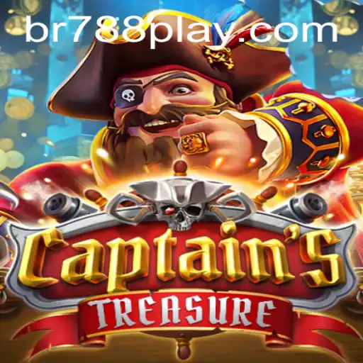 Unveiling CaptainssTreasure: An Adventure in the High Seas