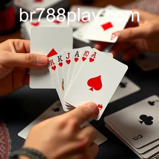 The Enduring Appeal of Card Games