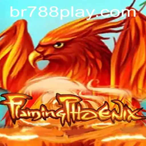 FlamingPhoenix: A Fiery Adventure in Digital Gaming