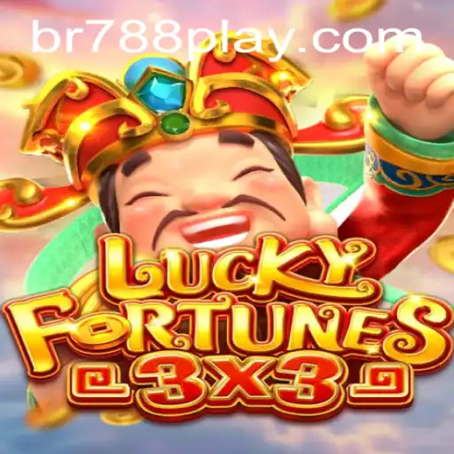 Unlock the Thrills of LUCKYFORTUNES3x3 - Gameplay and Rules