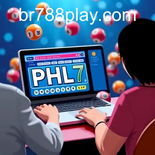 Exploring the Fascinating World of Online Lottery: PHL788