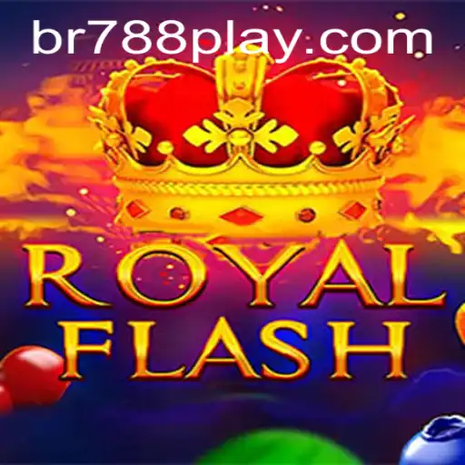 RoyalFlash: A Thrilling Card Game Experience with a Twist