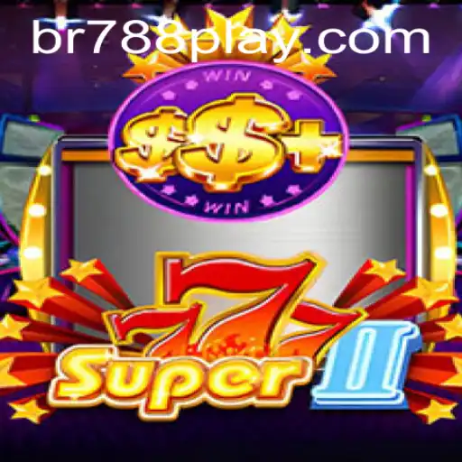 Super777II: The Exciting World of Digital Adventure