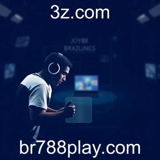 A Nova Era dos Jogos: A Ascensão da BR788