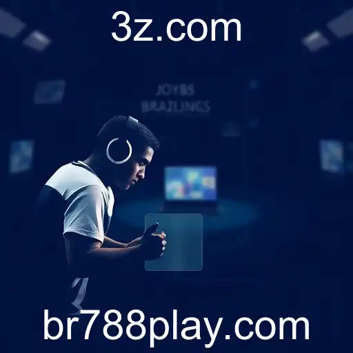 A Nova Era dos Jogos: A Ascensão da BR788