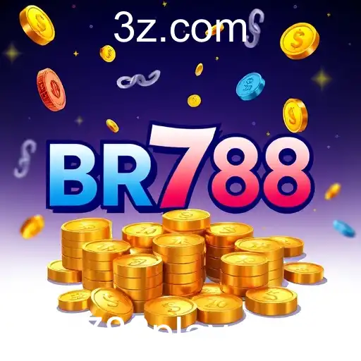 Influência de BR788 no Mercado de Jogos de 2025