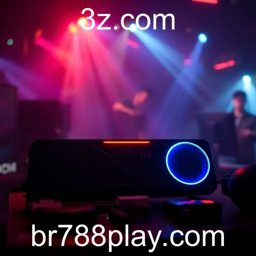 Expansão Impressionante do BR788 no Cenário de Jogos