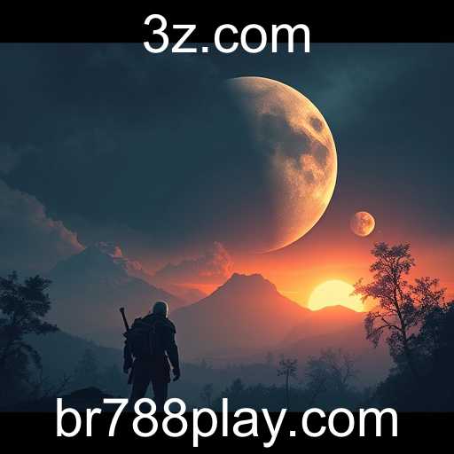 O Dinamismo de BR788 e as Novidades do Mundo Gamer