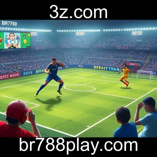 BR788: A Revolução dos Jogos em Língua Portuguesa