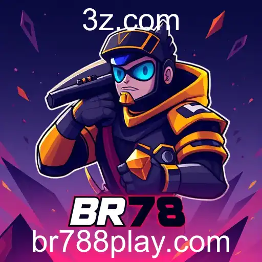 BR788: O Fenômeno dos Jogos em 2025