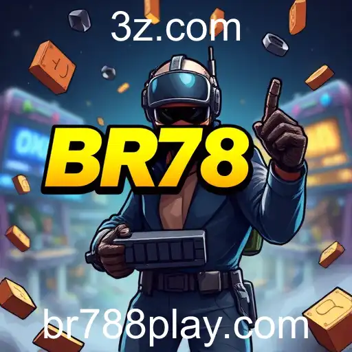 BR788: A Febre do Gaming Continuada