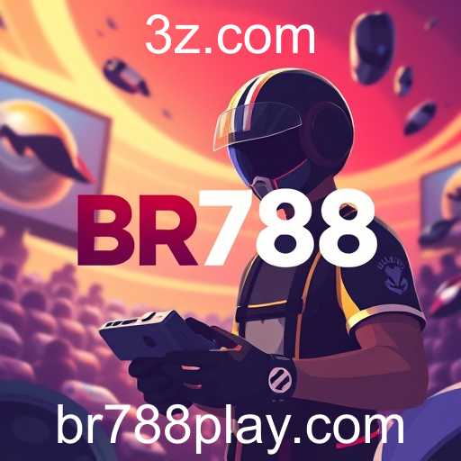 BR788 Revoluciona o Mercado de Jogos Online em 2025