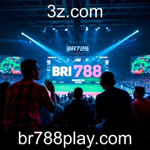 A Ascensão do BR788 na Indústria de Jogos Online no Brasil