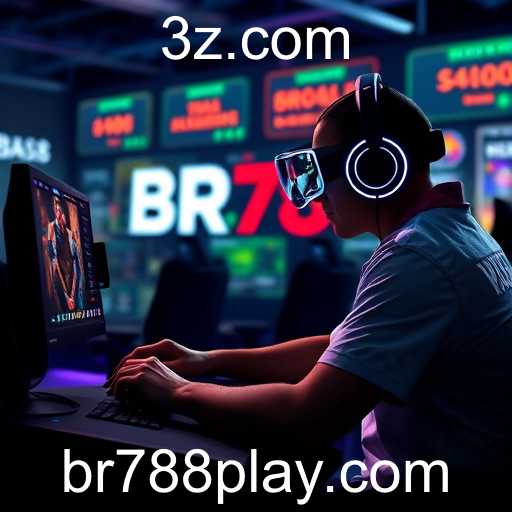 A Revolução Digital nos Jogos: O Caso BR788