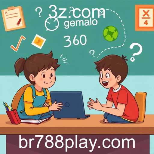 A Evolução dos Jogos Educacionais na Era Digital