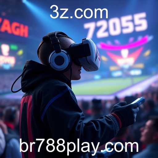 A Evolução dos Jogos e a Influência do br788 em 2025