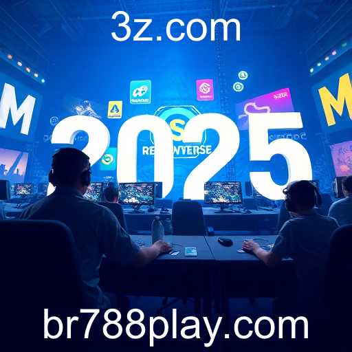 A Evolução dos Jogos em 2025