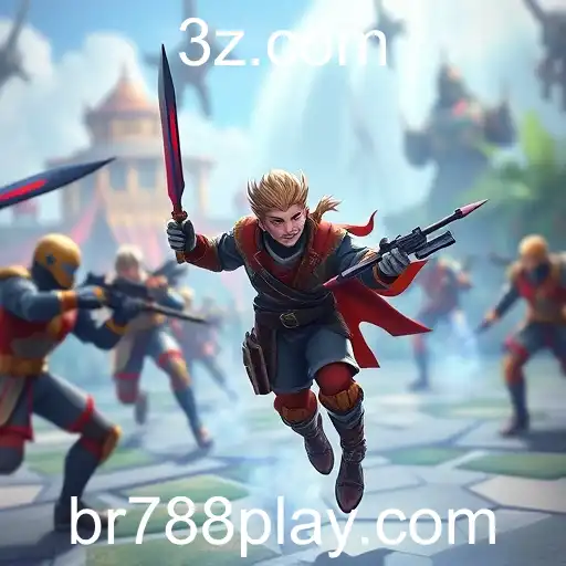 Tendências e Desafios no Mundo dos Jogos em 2025