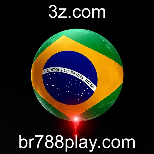 BR788: A Ascensão de Uma Nova Era no Mundo dos Jogos