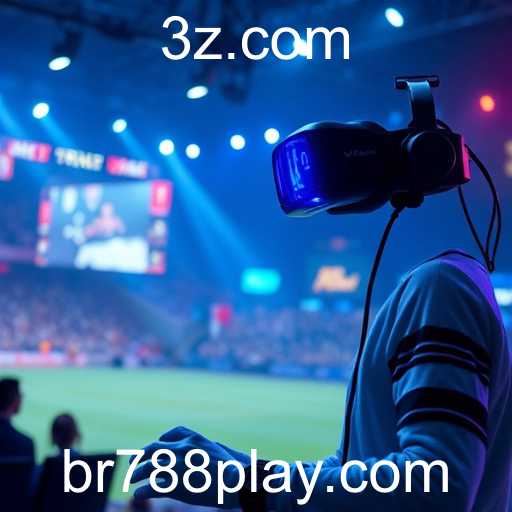 A Revolução do BR788 no Cenário dos Jogos Virtuais