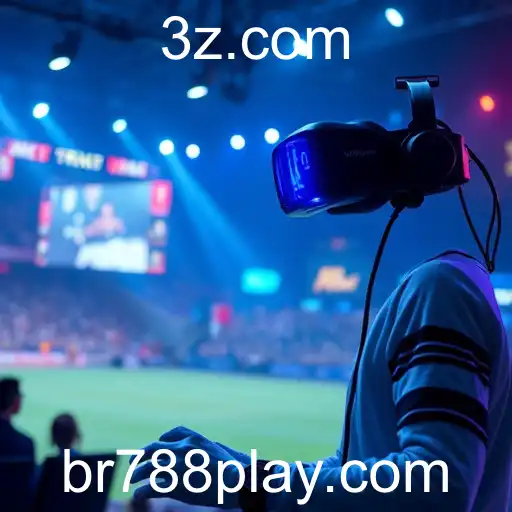 A Revolução do BR788 no Cenário dos Jogos Virtuais