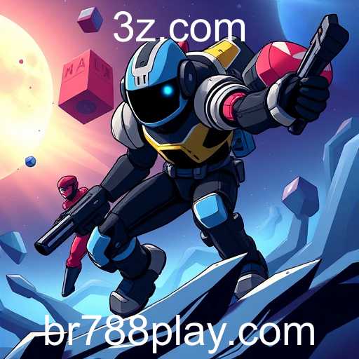 A Revolução dos Jogos Online: O Impacto de BR788