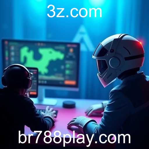 Revolução no Mercado de Jogos Online: br788 e a Nova Era de Entretenimento