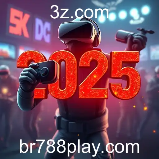 O Impacto do BR788 no Universo dos Jogos em 2025