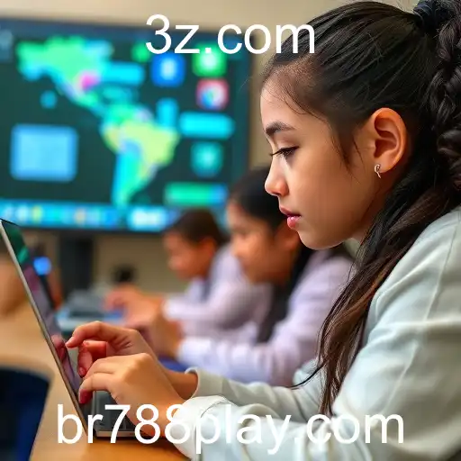 Impacto da Tecnologia na Educação Brasileira