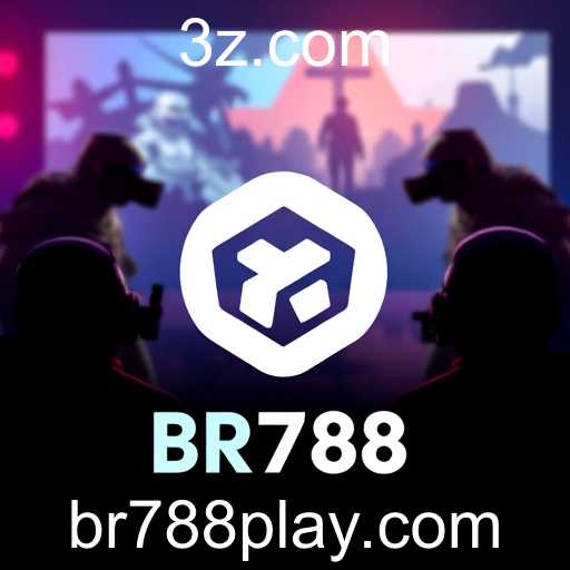 A Revolução dos Jogos Online com BR788