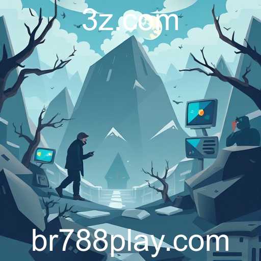 A Ascensão do 'br788' na Indústria de Jogos