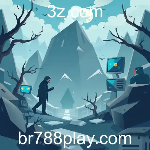 A Ascensão do 'br788' na Indústria de Jogos