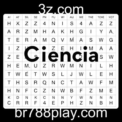 Explorando o Mundo do Conhecimento: A Categoria 'Ciência' no br788
