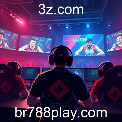 Explorando o Sucesso do BR788 no Cenário de Jogos