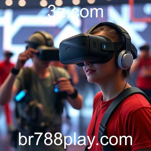 A Influência da Tecnologia na Indústria de Jogos Digitais